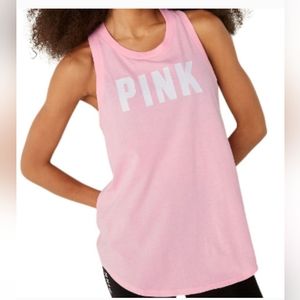 Pink VS Shirt size XL